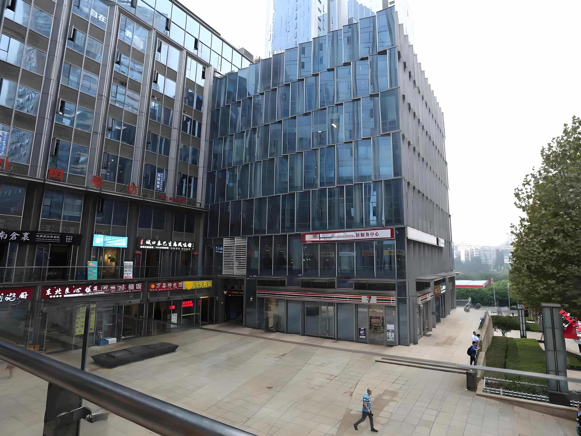 融创玖玺国际