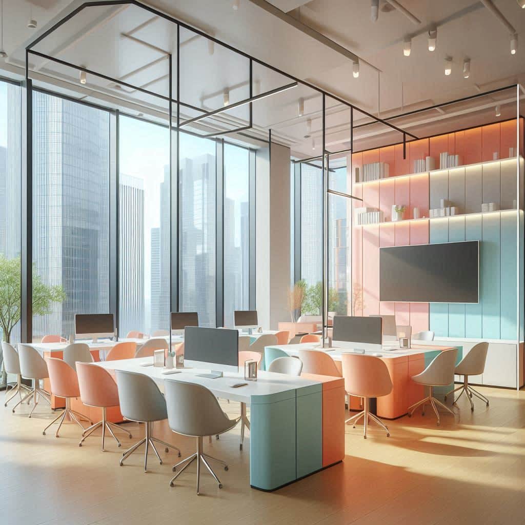 大厦名字文章配图